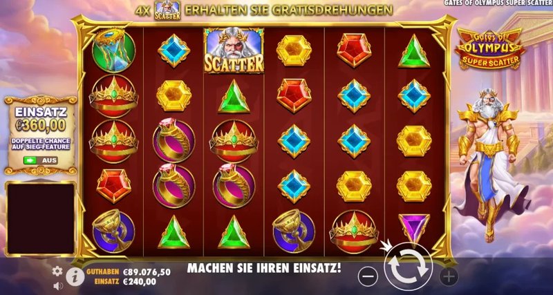 Deutschlands Top 5 Mobile Spiele für Endlosspielspaß in Germany Deutschlands Top 5 Mobile Spiele für Endlosspielspaß in Germany