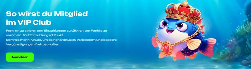 Overview of fugu casino login