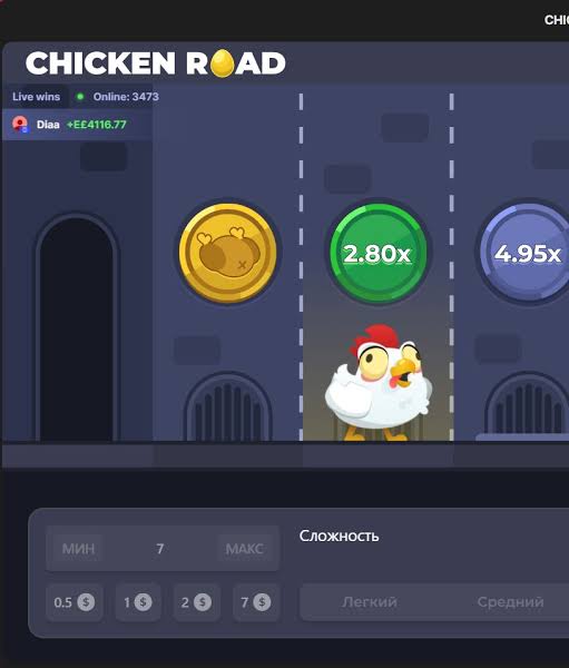 Descubre el emocionante mundo de Demo Chicken Road 2 -976533260