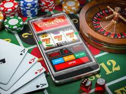 Discover Excitement at Sharkroll Casino & Sportsbook