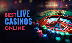 Discover the Best Live Roulette Online Casino Experience the Thrill and Wins Discover the Best Live Roulette Online Casino Experience the Thrill and Wins