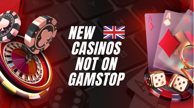 Exploring Gambling Sites That Don't Use GamStop -1199321947