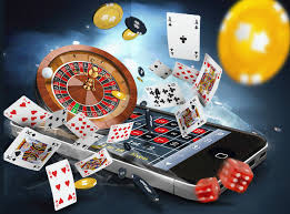 Online Casino Den Ultimative Guide til Spil og Strategier
