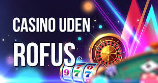 Online Casino Uden ROFUS - Spil Trygt med Apple Online Casino Uden ROFUS - Spil Trygt med Apple