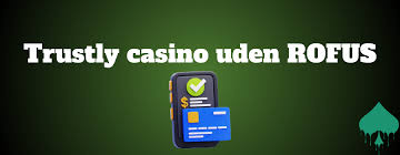 Online Casino Uden ROFUS - Spil Trygt med Apple Online Casino Uden ROFUS - Spil Trygt med Apple
