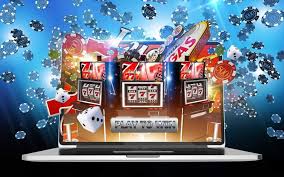 Spinmillion De Toekomst van Online Gaming -1010875885