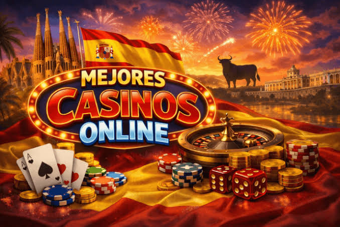 Bonos Sin Depósito en Casinos de España Tu Guía Completa