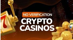 Discover the Best VPN-Friendly Crypto Casinos for 2023 419306115
