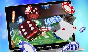 Explore the Exciting World of Spybet Casino Explore the Exciting World of Spybet Casino