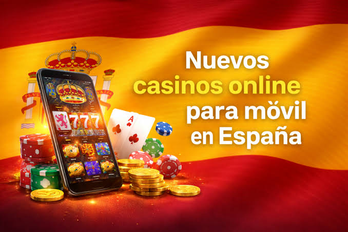 Juegos de Casino Online por Dinero Real Diversión y Oportunidades