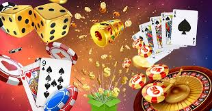 Slot Online Scopri il Mondo delle Slot Machines Virtuali 1881548271