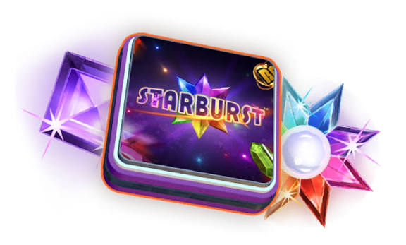 Oplev Starburst Online Casino En Uforglemmelig Spilleoplevelse